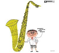 Gordon, Dexter - Daddy Plays The Horn [VINYL]