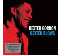 Gordon, Dexter - Dexter Blows