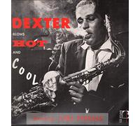 Gordon Dexter - Dexter Blows Hot and Cool [Vinyl LP] [DE Import] [VINYL]