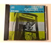 Gordon, Dexter - Dexter Calling