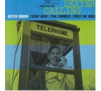 Dexter Gordon - Dexter Calling