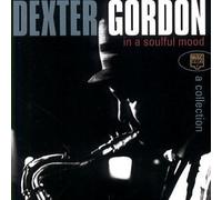 Gordon Dexter - Dexter Gordon in a Soulful Moo