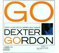 Gordon Dexter - Go