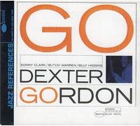 Gordon Dexter - Go