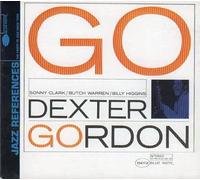 Gordon Dexter - Go