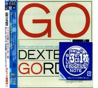 Gordon, Dexter - Go