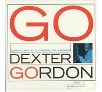 Dexter Gordon - GO! [VINYL]
