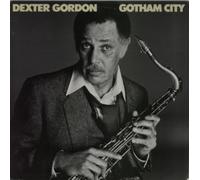 Gordon,Dexter - Gotham City [Vinyl LP] [VINYL]