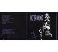 Gordon, Dexter - Hot & Cool