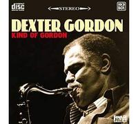 Gordon, Dexter - Kind Of Gordon