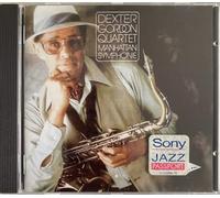 Gordon Dexter - Manhattan Symphonie