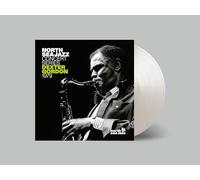 Dexter Gordon - North Sea Jazz Concert Series - 1979 [180 gm White Coloured Vinyl] [VINYL]