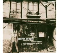 Gordon, Dexter - One Flight Up