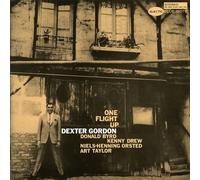 Gordon, Dexter - One Flight Up