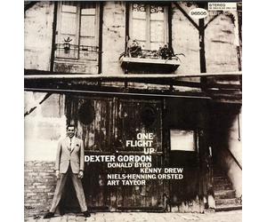 Gordon Dexter - One Flight Up