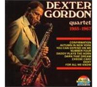 Gordon, Dexter Quartet - 1955-67