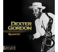 Gordon, Dexter - Quartet