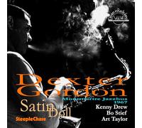 Gordon, Dexter - Satin Doll