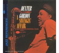 Gordon Dexter - Swingin Affair