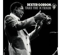 Gordon Dexter - Take The 'a' Train
