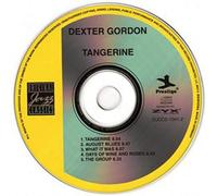 Gordon Dexter - Tangerine