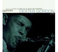 Gordon, Dexter - The Classic Blue Note Recordings