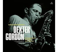 Gordon Dexter – The Squirrel – Vinyl Black Limited Edt. (Rsd 2020)