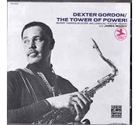 Gordon Dexter - The Tower Of Power