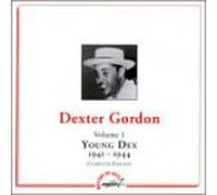 Gordon, Dexter - Vol. 1-Dexter Gordon