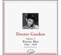 Gordon, Dexter - Vol. 2-1944-46