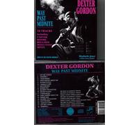 Gordon, Dexter - Way Past Midnite