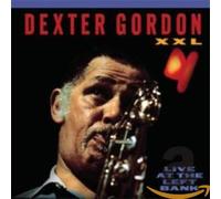 Gordon, Dexter - XXL: Live At The Left Bank
