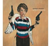 Gordon Downie - Battle of the Nudes