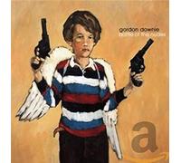 Gordon Downie - Battle of the Nudes