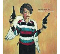 Gordon Downie - Battle Of The Nudes - Vinyl Record - D1111z