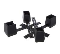 Langham Chair Raiser Adjustable Linked