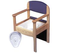 Gordon Ellis Royale Commode Navy