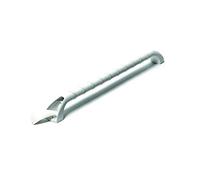 Gordon Ellis White Prima Grab Bars - Straight 24"