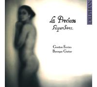 Gordon Ferries - Gaspar Sanz: La Preciosa