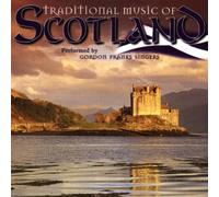 Gordon Franks Singers - Traditional Music Of Scotland
