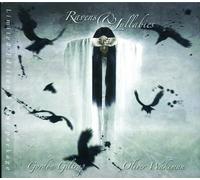 Gordon Giltrap And Oliver Wakeman - Ravens And Lullabies ~ Limited edition