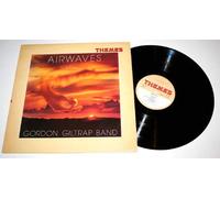 Gordon Giltrap Band - Airwaves