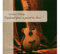 Gordon Giltrap - Captured from a Point in Time