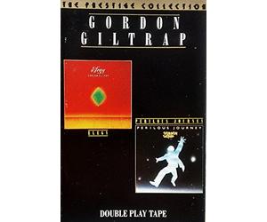 Gordon Giltrap - Elegy / Perilous Journey