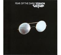 Gordon Giltrap - Fear Of The Dark