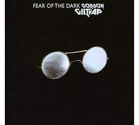 Gordon Giltrap - Fear Of The Dark - CD - F4z