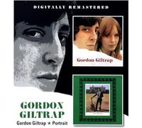 Gordon Giltrap - Gordon Giltrap/Portrait