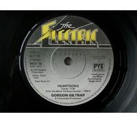 Gordon Giltrap - Heartsong