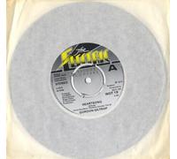 Gordon Giltrap - HEARTSONG 7" (45)