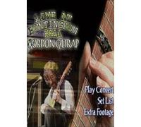 Gordon Giltrap: Live At Huntingdon Hall [DVD]